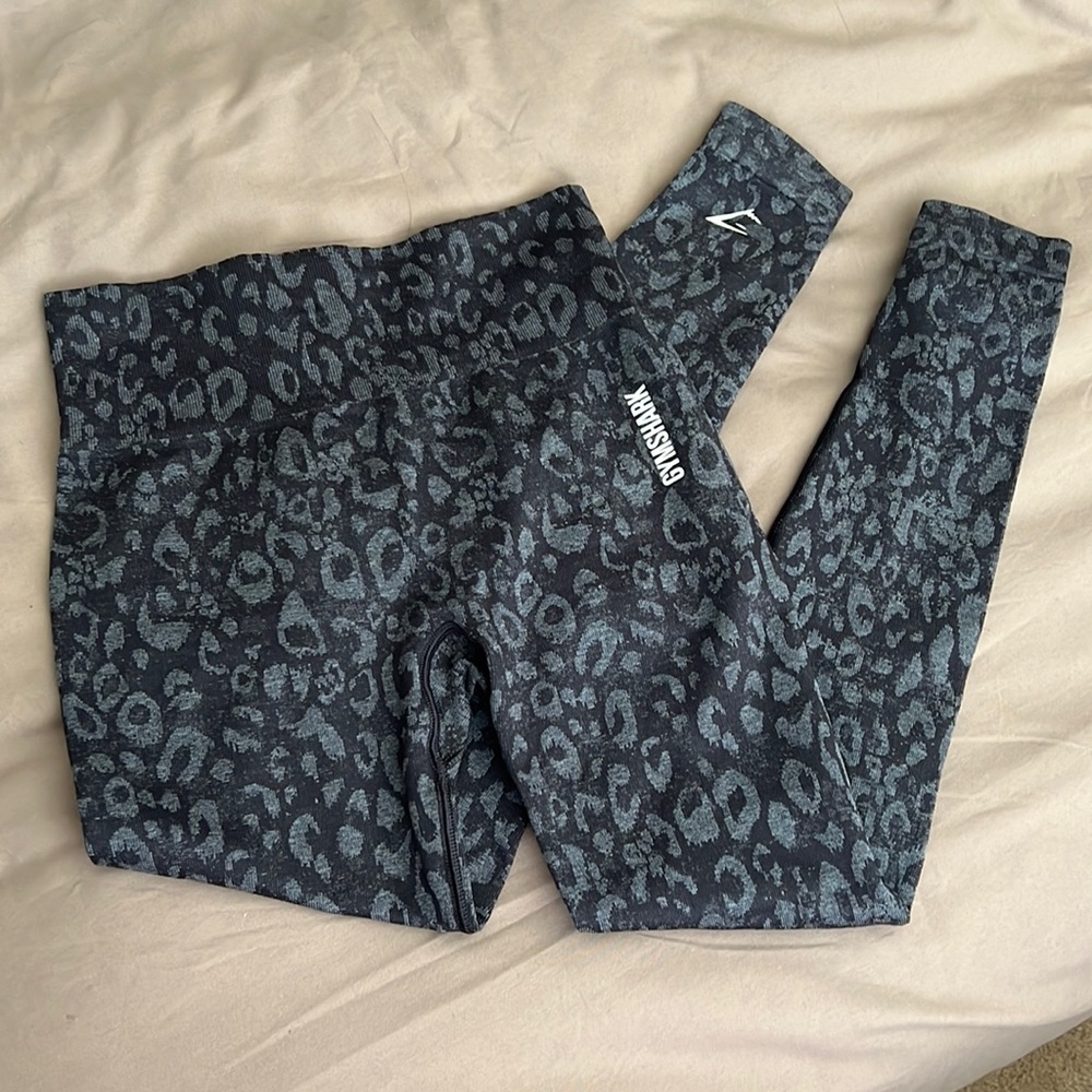 GymShark Leggings